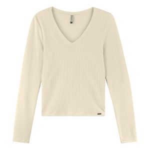 Blusa Feminina Adulto Plus Maelle 52226