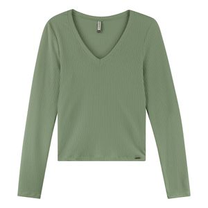 Blusa Feminina Adulto Plus Maelle 52226