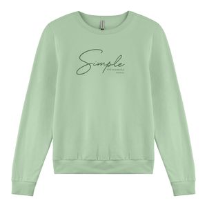 Blusão Feminino Adulto Marialícia 183324