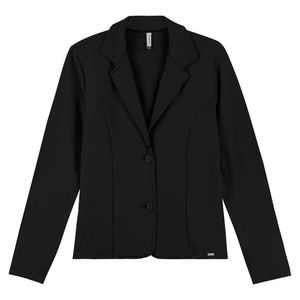 Blazer Feminino Adulto Marialícia 183279