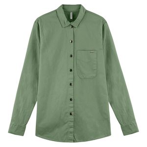 Camisa Feminina Adulto Plus Maelle 183368