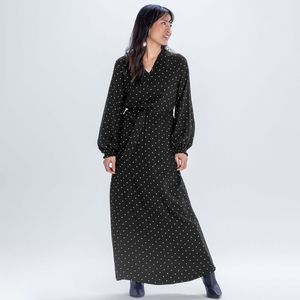 Vestido Feminino Adulto Marialícia 183434