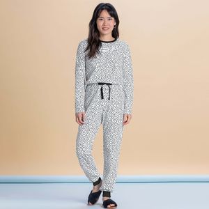 Pijama Feminino Adulto Marialícia 183448