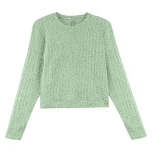 Blusão Feminino Adulto Marialícia 183329