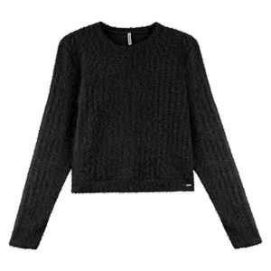 Blusão Feminino Adulto Marialícia 183329