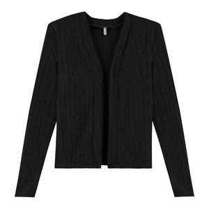 Cardigan Feminino Adulto Marialícia 183373