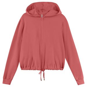 Jaqueta Feminina Adulto Marialícia 183380