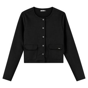 Jaqueta Feminina Adulto Marialicia 183389