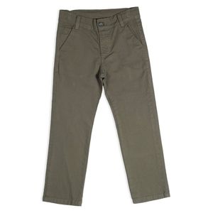 Calça Social Slim Masculina Juvenil Mania Kids 3205