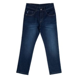 Calça Skinny Masculina Juvenil Mania Kids 3194