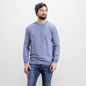 Blusão Trico Masculino Adulto Fico 48796