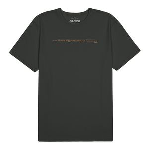 Camiseta Masculina Adulto Fico 68604