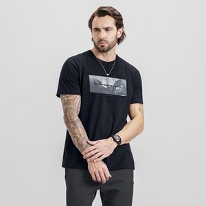 Camiseta Masculina Adulto Fico 68606