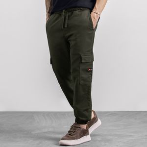 Calça Masculina Jogging Sarja Adulto Fico 68374