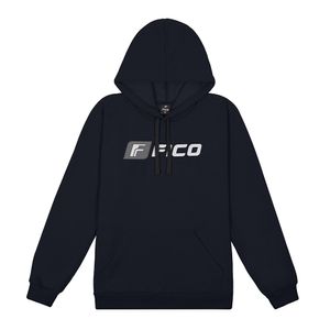 Blusão Moletom Masculino com Touca Fico 68545