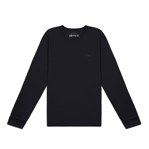 Camiseta Masculina Manga Longa Fico 68613