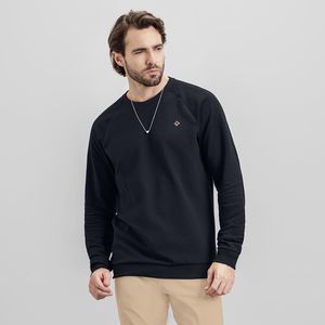 Blusão de Moletom Masculino Fico 68624