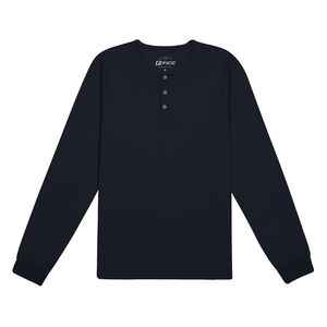Camiseta Masculina Manga Longa Fico 00972