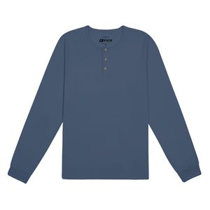 Camiseta Masculina Manga Longa Fico 00972