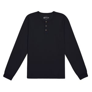 Camiseta Masculina Manga Longa Fico 00972