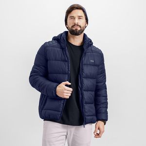 Jaqueta Masculina em Nylon Fico 68239