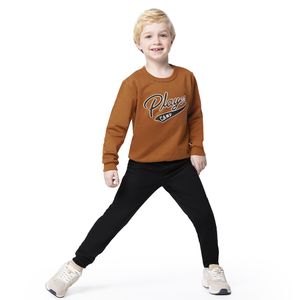 Conjunto Masculino Juvenil Malwee 116767