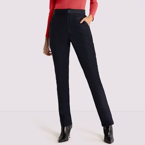 Calça Feminina Adulto Lunender 67750