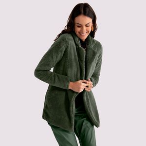 Casaco Feminino Adulto Lunender 67763