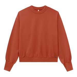 Blusão Feminino Adulto Lunender Mais Mulher 00444