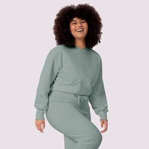 Blusão Feminino Adulto Lunender  00444