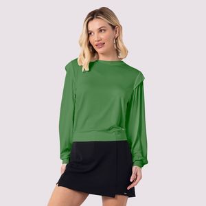 Blusa Feminina Adulto Lunender 65206