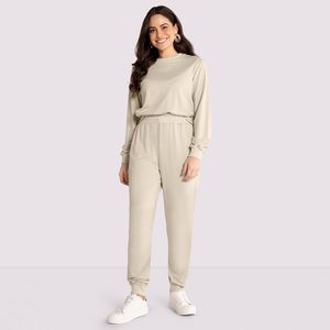 Conjunto Feminno Adulto Lunender 67773