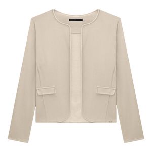 Casaco Feminino Moletom Apolo Lunender 67778