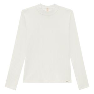 Blusa Feminina Canelada Lunender 00342