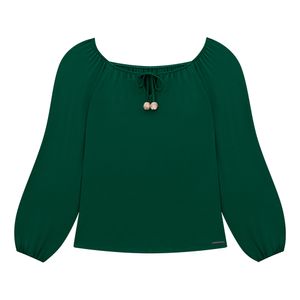 Blusa Feminina Lunender 65164