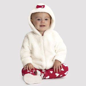 Conjunto Feminin Bebê Alakazoo 66098