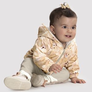 Conjunto Feminino Bebê Alakazoo 66099