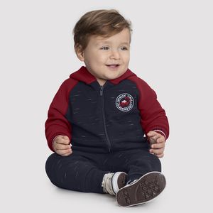 Conjunto Masculino Bebê Alakazoo 66453