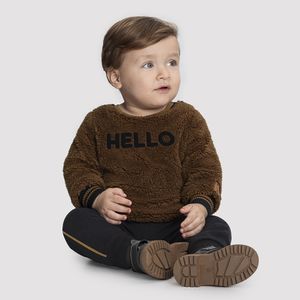 Conjunto Masculino Bebê Alakazoo 66469