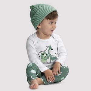 Conjunto Masculino Bebê Alakazoo 65921