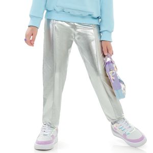 Calça Feminina Juvenil Kamylus 57015