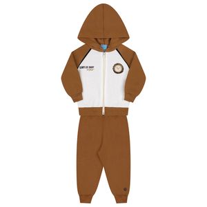 Conjunto Masculino Bebê Kamylus 43597