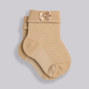 Meia Lupo Baby Lacinho 02035-003 RN