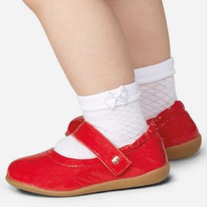 Meia Lupo Baby Lacinho 02035-003 RN