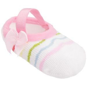 Meia Sapatilha Colorida Feminina Pimpolho 300290