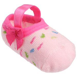 Meia Sapatilha Colorida Feminina Pimpolho 300290