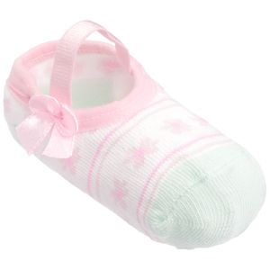 Meia Sapatilha Colorida Feminina Pimpolho 300292