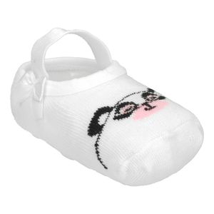 Meia Sapatilha Feminina Colorida Pimpolho 9857