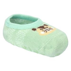 Meia Sapatilha Masculina Colorida Pimpolho 9856