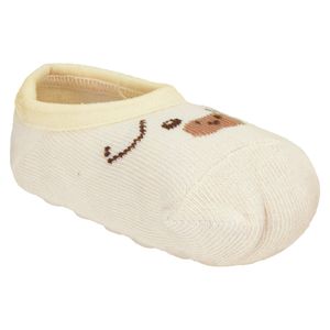 Meia Sapatilha Masculina Colorida Pimpolho 9856